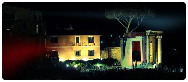 Ristorante Sibilla