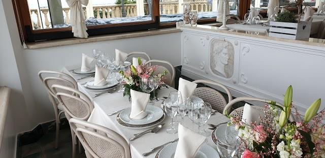 Ristorante al Turcotto