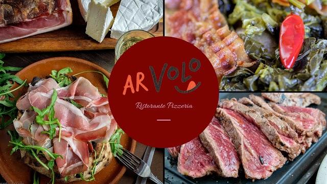 ArVolo Ristorante Pizzeria