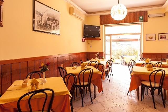 Ristorante La Concordia