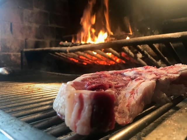 Il Rustico Palombarese