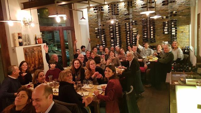 Vino Bono Osteria
