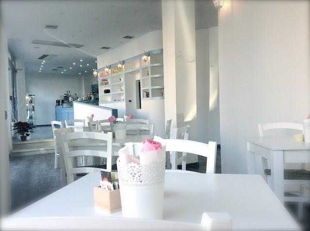 Dharma's cakes