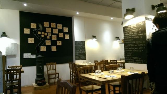 Osteria Dar Nasone