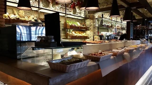Modo Ristorante Caffe