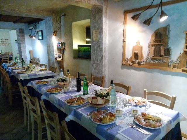 Ristorante Borgovejo