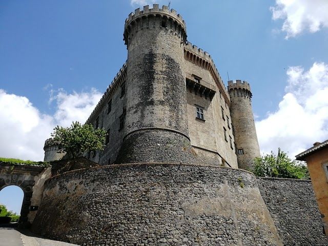 Lago di Bracciano