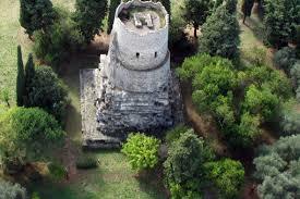 Tomba di Cicerone