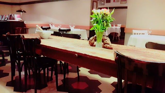 Primo al Pigneto