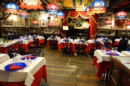 Osteria Margutta
