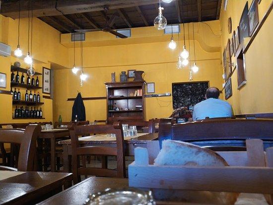 Trattoria Priscilla