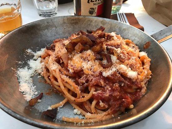 Osteria San Rocco Piacente