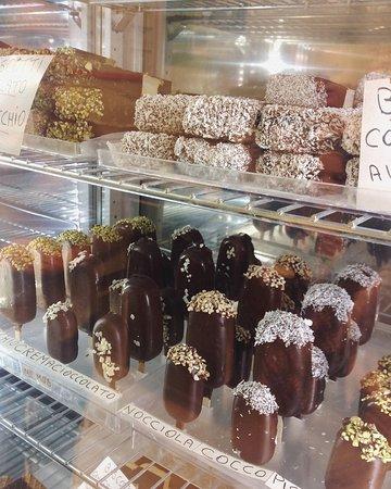Mo's Gelaterie
