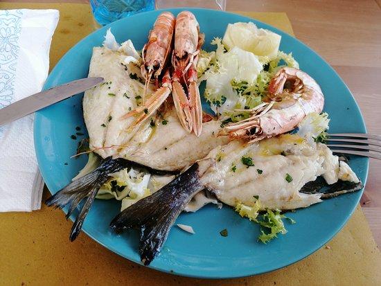 Il Tegame Osteria Livornese