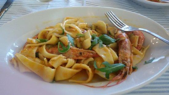 Ristorante Pizzeria La Tavernetta