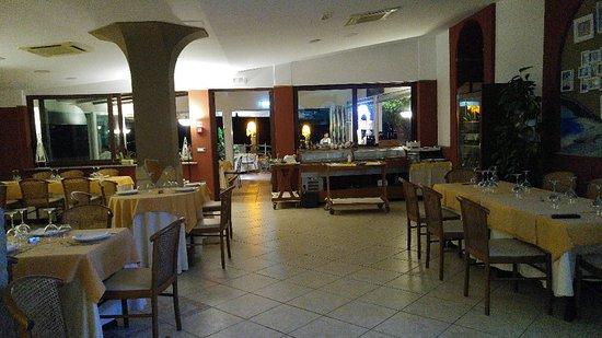 L'Approdo Ristorante