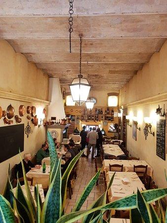 Ristorante Al Tinello da Ercole