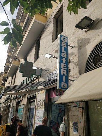 Il Gelato Tentatore