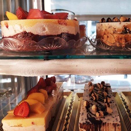 Angolo del Gelato
