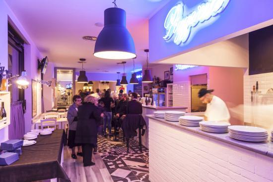 Taverna Latina