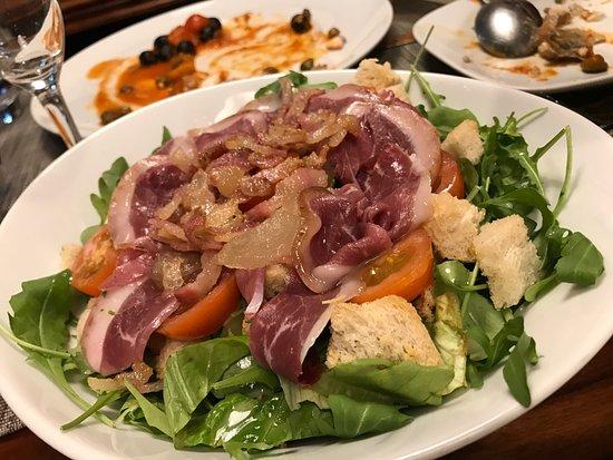 Mamma Angela Trattoria