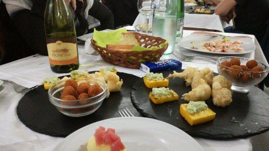 Ristorante Mariotti