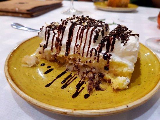 Ristorante Greco Ippokrates