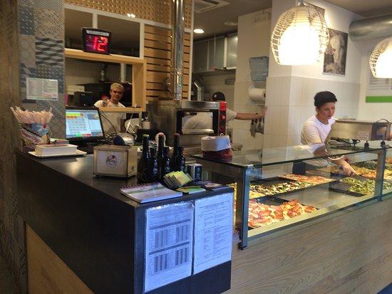 Alice Pizza