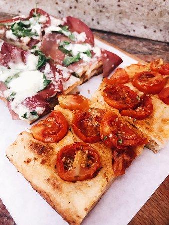 Giglioni Pizza
