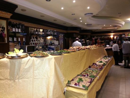 Gran Caffe Sicilia