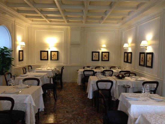 Ristorante ai Due Otri