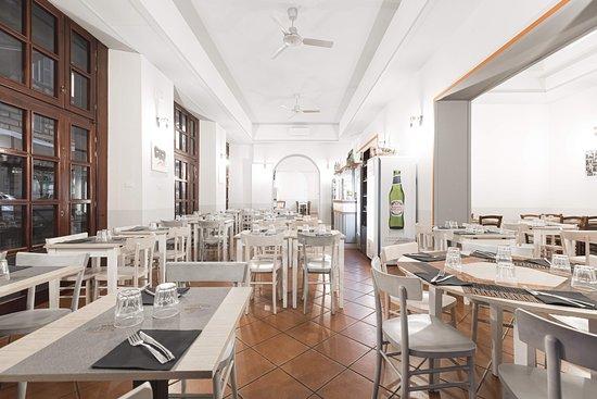 Bella Napoli