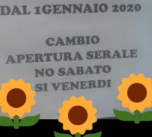 Il Girasole