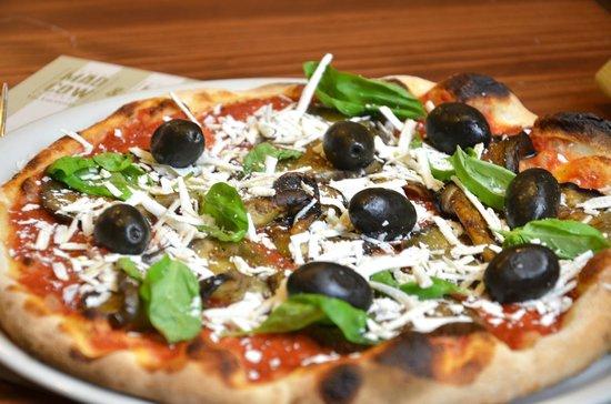 Ristorante Mad Cow & Pizza Gourmet