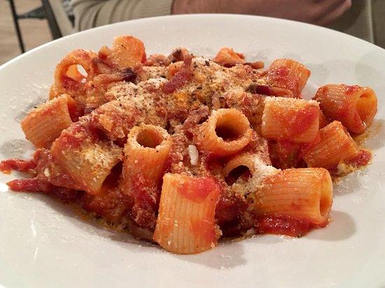 All'Osteria