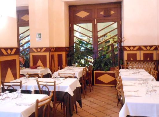Ristorante Leonetti