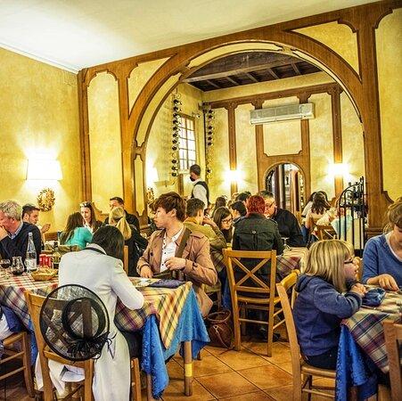 Taverna Del Seminario