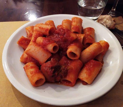 Osteria i Maccheroncini