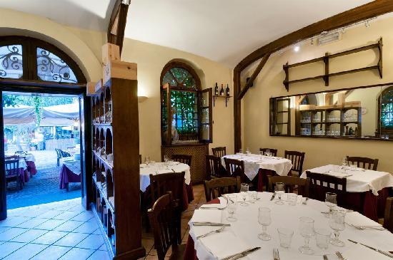 Trattoria Da Teo