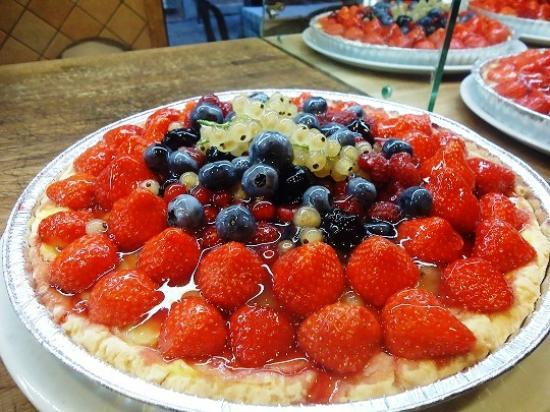 Voglia di Pizza