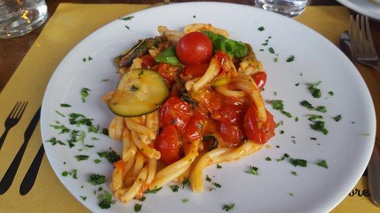 Fiore Di Zucca