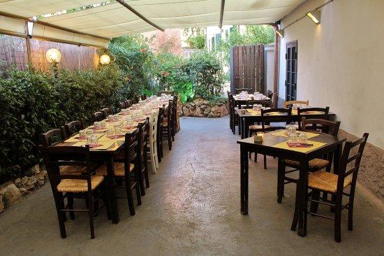Locanda dei Girasoli