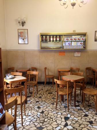 Bar Giolitti