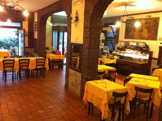 La Zingarella