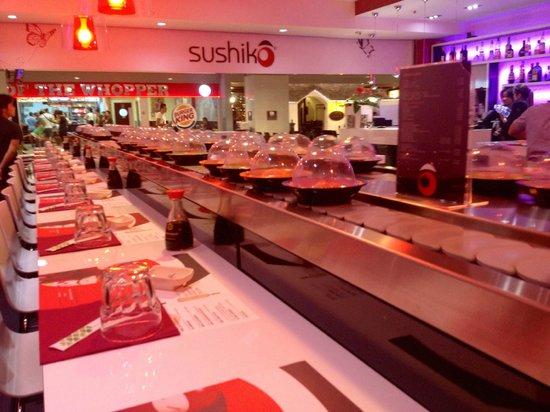 Sushiko Romanina