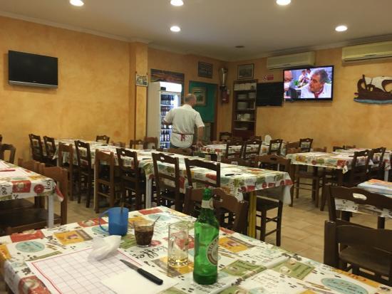 I Gerani Ristorante Pizzeria Birreria