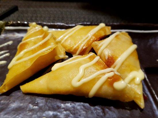 Sushissimi