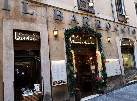 Il Barroccio