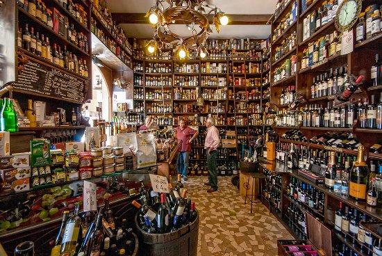 Enoteca Costantini Marco
