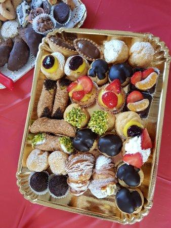 Bar Pasticceria Il Giglio